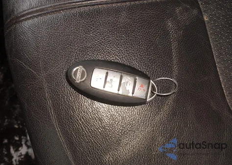 2009 Nissan Murano Le z USA, uszkodzony, nr VIN JN8AZ18W39W102108